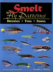 Fly Tying Book Reviews