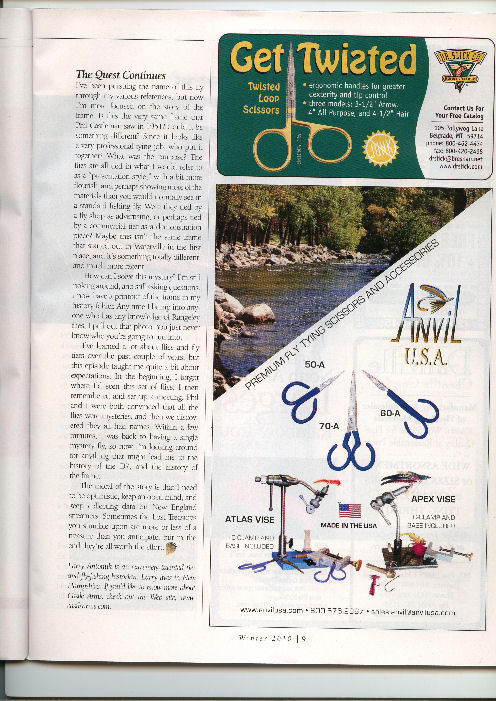 Fly Tyer Winter 2010 Page 9
