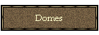 Domes